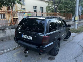 Jeep Grand cherokee 3.1, снимка 3