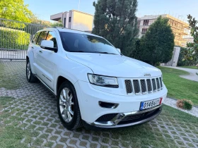     Jeep Grand cherokee 3.0CRD* SUMMIT* FACE
