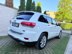     Jeep Grand cherokee 3.0CRD* SUMMIT* FACE