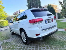     Jeep Grand cherokee 3.0CRD* SUMMIT* FACE