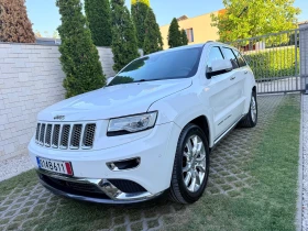    Jeep Grand cherokee 3.0CRD* SUMMIT* FACE