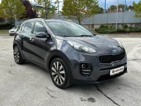 Обява за продажба на Kia Sportage 1.7d 141 к.с.  ~22 999 лв. - изображение 5