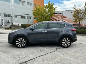 Обява за продажба на Kia Sportage 1.7d 141 к.с.  ~22 999 лв. - изображение 1