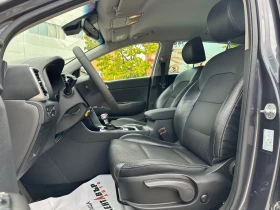Обява за продажба на Kia Sportage 1.7d 141 к.с.  ~22 999 лв. - изображение 7