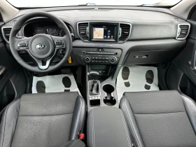Обява за продажба на Kia Sportage 1.7d 141 к.с.  ~22 999 лв. - изображение 9