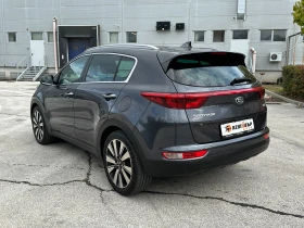 Обява за продажба на Kia Sportage 1.7d 141 к.с.  ~22 999 лв. - изображение 2