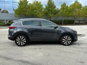 Обява за продажба на Kia Sportage 1.7d 141 к.с.  ~22 999 лв. - изображение 4
