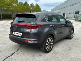 Обява за продажба на Kia Sportage 1.7d 141 к.с.  ~22 999 лв. - изображение 3