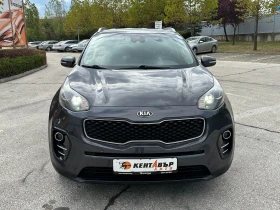 Обява за продажба на Kia Sportage 1.7d 141 к.с.  ~22 999 лв. - изображение 6