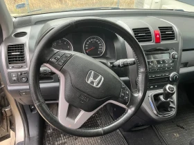 Обява за продажба на Honda Cr-v ~16 500 лв. - изображение 4