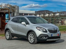 Opel Mokka LPG 1.4T | Mobile.bg    3