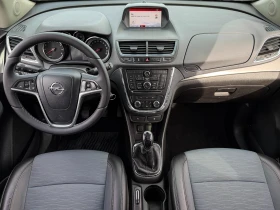 Opel Mokka LPG 1.4T | Mobile.bg    8