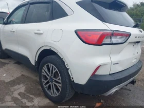 Ford Escape SEL | Mobile.bg    8