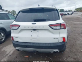 Ford Escape SEL | Mobile.bg    5