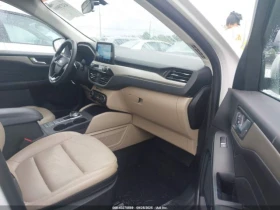 Ford Escape SEL | Mobile.bg    12