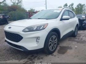 Ford Escape SEL | Mobile.bg    3