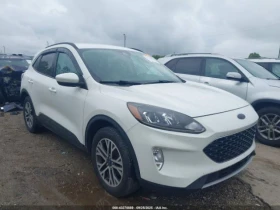 Ford Escape SEL - изображение 1