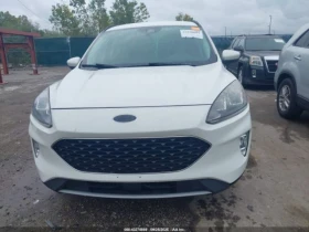 Ford Escape SEL | Mobile.bg    2