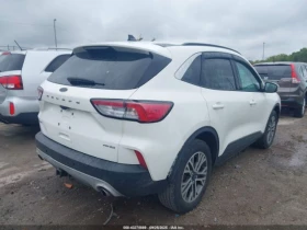 Ford Escape SEL | Mobile.bg    6