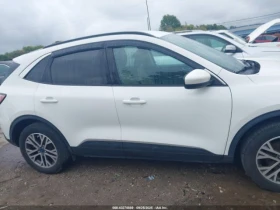 Ford Escape SEL | Mobile.bg    9