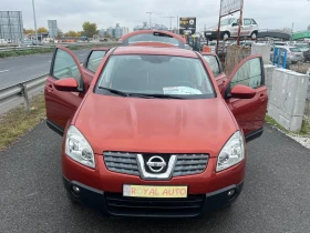 Nissan Qashqai ЛИЗИНГ-2, 0 ДИЗЕЛ-КЛИМА - 8899 лв. / 4549.99 € - 85222554 16
