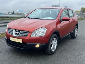 Nissan Qashqai ЛИЗИНГ-2, 0 ДИЗЕЛ-КЛИМА
