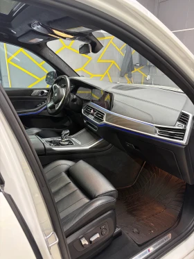 BMW X7 Swarovski M40i Уникат  - 129000 лв. / 65956.65 € - 89264711 10