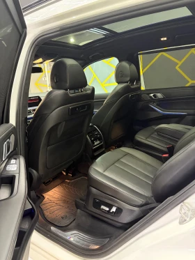 BMW X7 Swarovski M40i Уникат  - 129000 лв. / 65956.65 € - 89264711 7