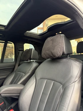 BMW X7 Swarovski M40i Уникат  - 129000 лв. / 65956.65 € - 89264711 9