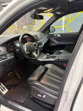 BMW X7 Swarovski M40i Уникат  - 129000 лв. / 65956.65 € - 89264711 11