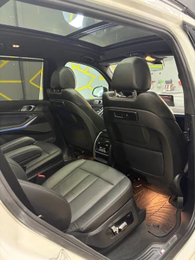 BMW X7 Swarovski M40i Уникат  - 129000 лв. / 65956.65 € - 89264711 8