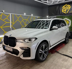 BMW X7 Swarovski M40i Уникат  - 129000 лв. / 65956.65 € - 89264711 2