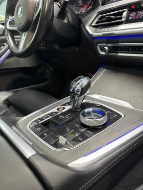 BMW X7 Swarovski M40i Уникат  - 129000 лв. / 65956.65 € - 89264711 13