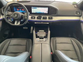 Mercedes-Benz GLE 63 S AMG AMG 4M S - 245900 лв. / 125726.67 € - 39329935 7