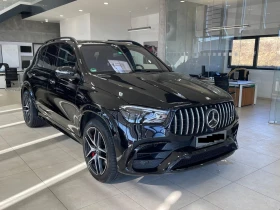 Mercedes-Benz GLE 63 S AMG AMG 4M S - 245900 лв. / 125726.67 € - 39329935 3