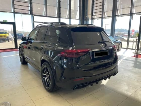 Mercedes-Benz GLE 63 S AMG AMG 4M S - 245900 лв. / 125726.67 € - 39329935 4