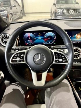 Mercedes-Benz GLB 250 4М AMG Package, снимка 14