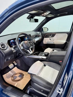 Mercedes-Benz GLB 250 4М AMG Package, снимка 9