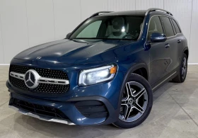 Mercedes-Benz GLB 250 4М AMG Package