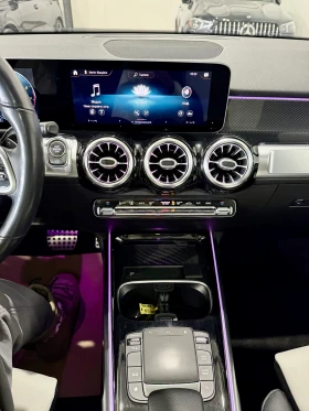 Mercedes-Benz GLB 250 4М AMG Package, снимка 17