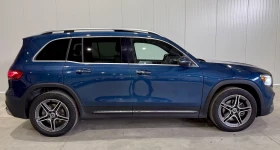 Mercedes-Benz GLB 250 4М AMG Package, снимка 6