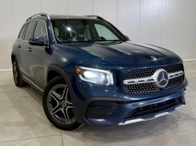 Mercedes-Benz GLB 250 4М AMG Package, снимка 7