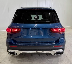 Mercedes-Benz GLB 250 4М AMG Package, снимка 4