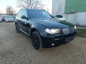 BMW X3 3.0d * M пакет * Панорама * Автоматик *  - 13999 лв. / 7157.58 € - 82208730 7
