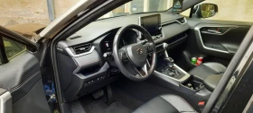 Toyota Rav4 2.5PHEV/306HP/COMFORT+ /4X4/DIGI/NAVI/KLESS/515f - 35200 € / 68845.22 лв. - 56608945 13