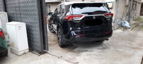 Toyota Rav4 2.5PHEV/306HP/COMFORT+ /4X4/DIGI/NAVI/KLESS/515f - 35200 € / 68845.22 лв. - 56608945 17