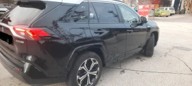 Toyota Rav4 2.5PHEV/306HP/COMFORT+ /4X4/DIGI/NAVI/KLESS/515f - 35200 € / 68845.22 лв. - 56608945 6