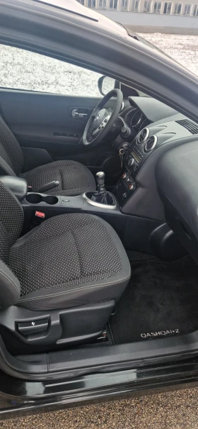 Nissan Qashqai QASHQAI+ 2 1.5DCI - 4400 € / 8605.65 лв. - 87027140 10