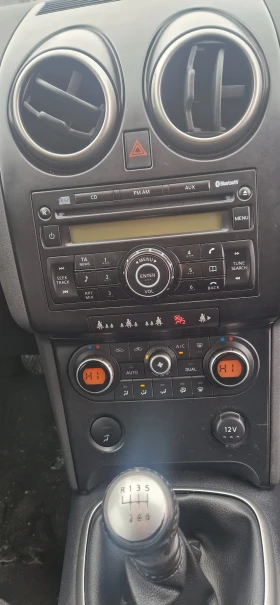 Nissan Qashqai QASHQAI+ 2 1.5DCI - 4400 € / 8605.65 лв. - 87027140 12