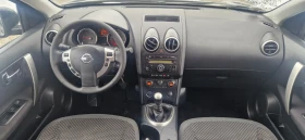 Nissan Qashqai QASHQAI+ 2 1.5DCI - 4400 € / 8605.65 лв. - 87027140 11